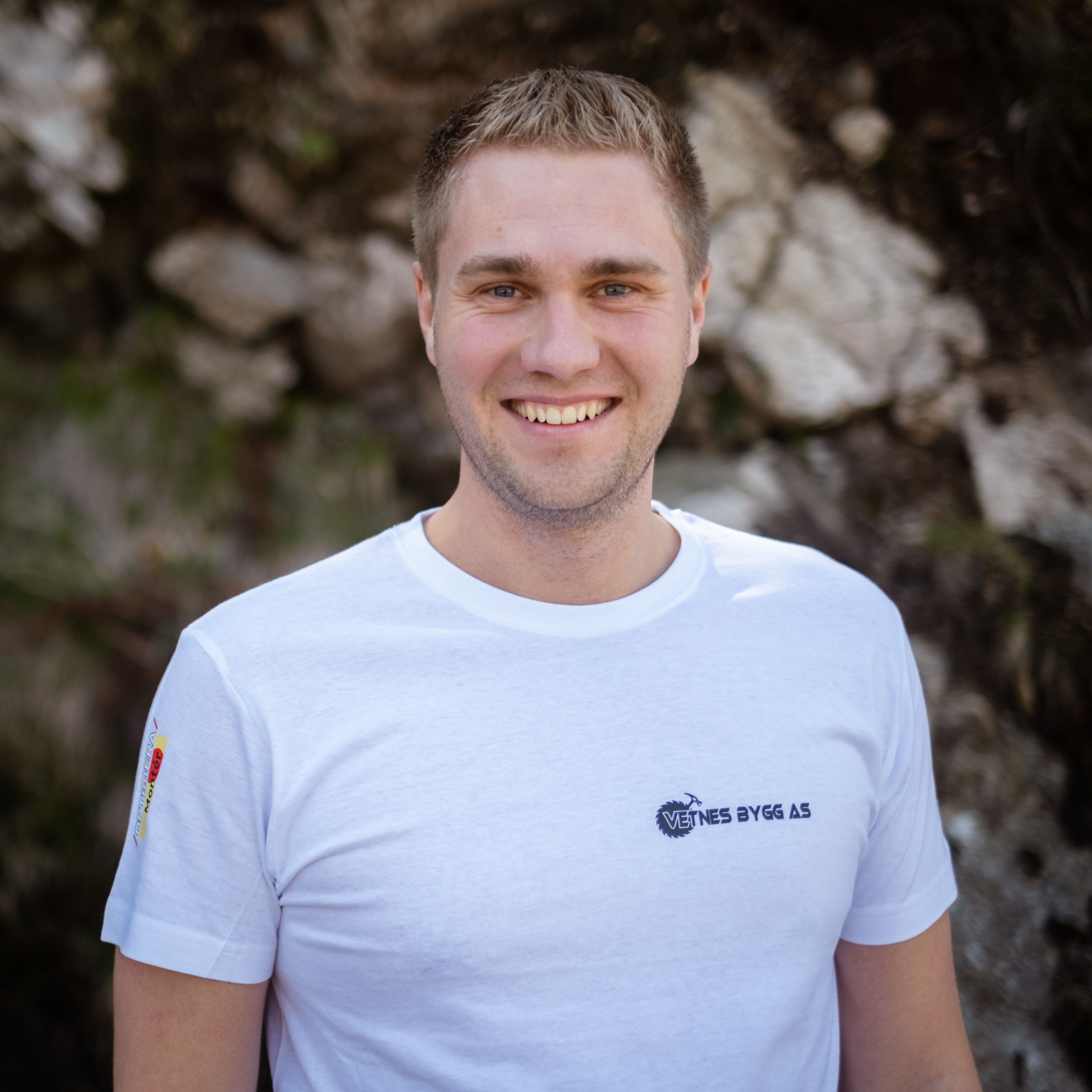 Bilde av Dominique Andreassen