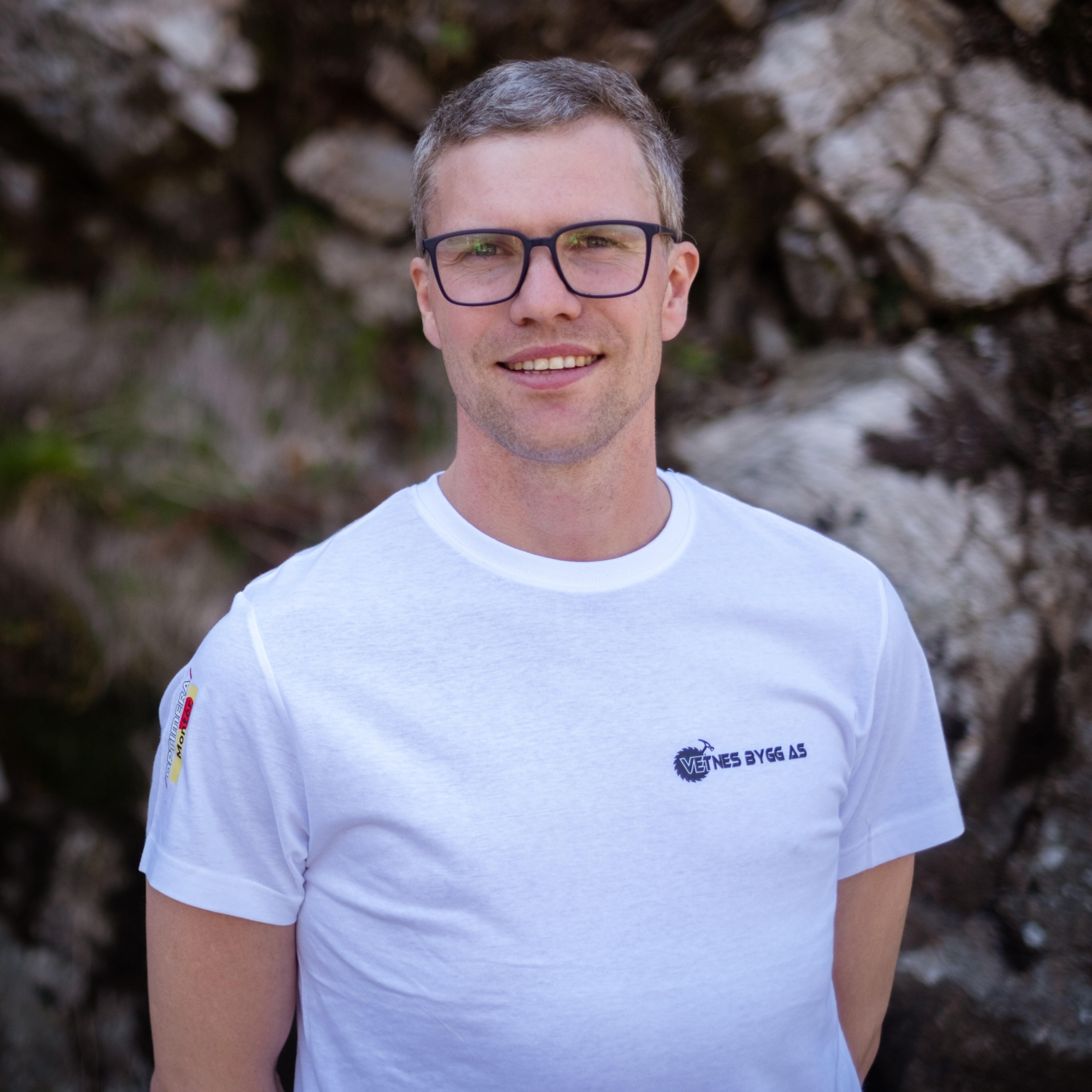 Bilde av Torje Vetnes