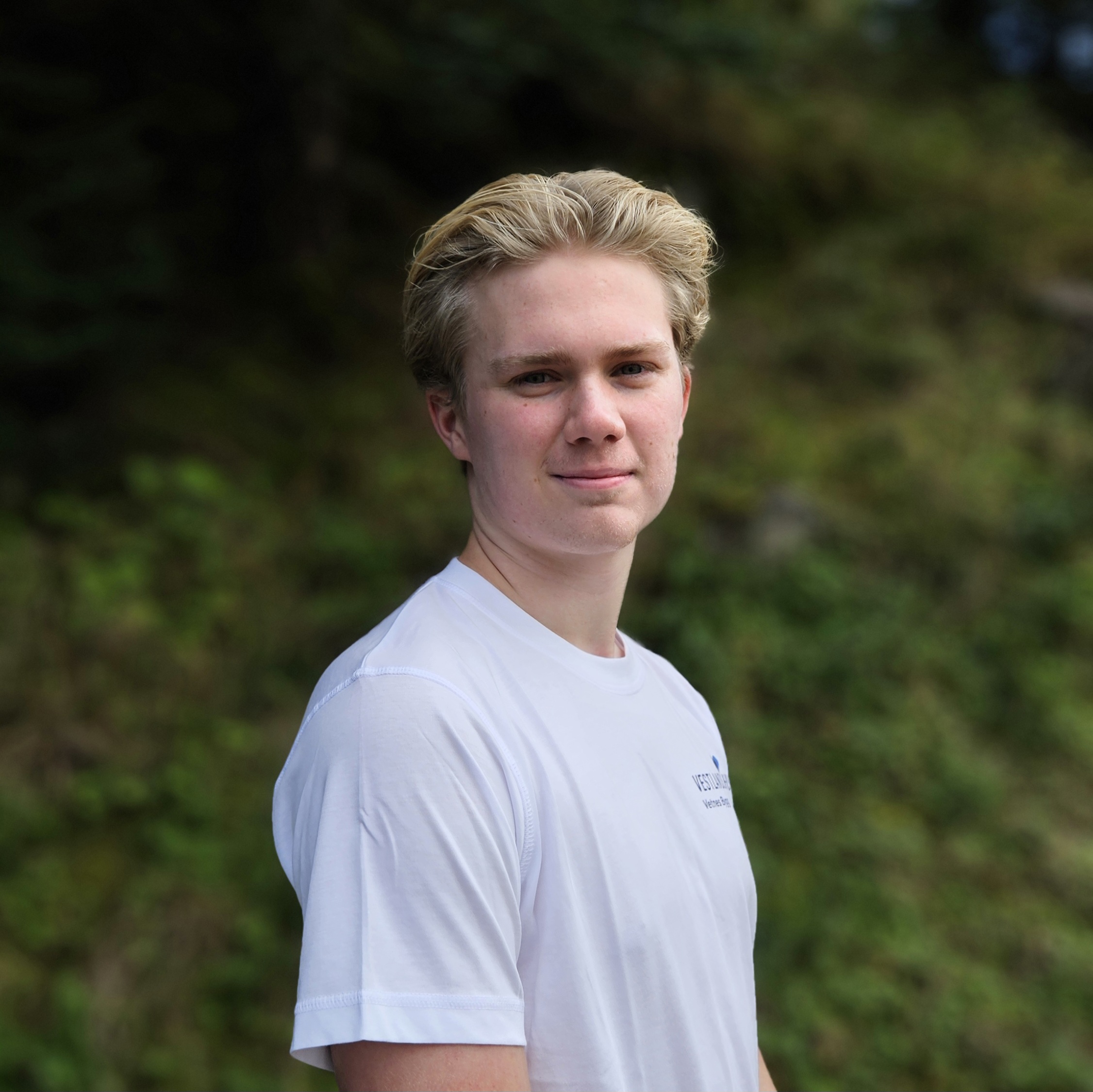 Bilde av Benjamin Greipsland