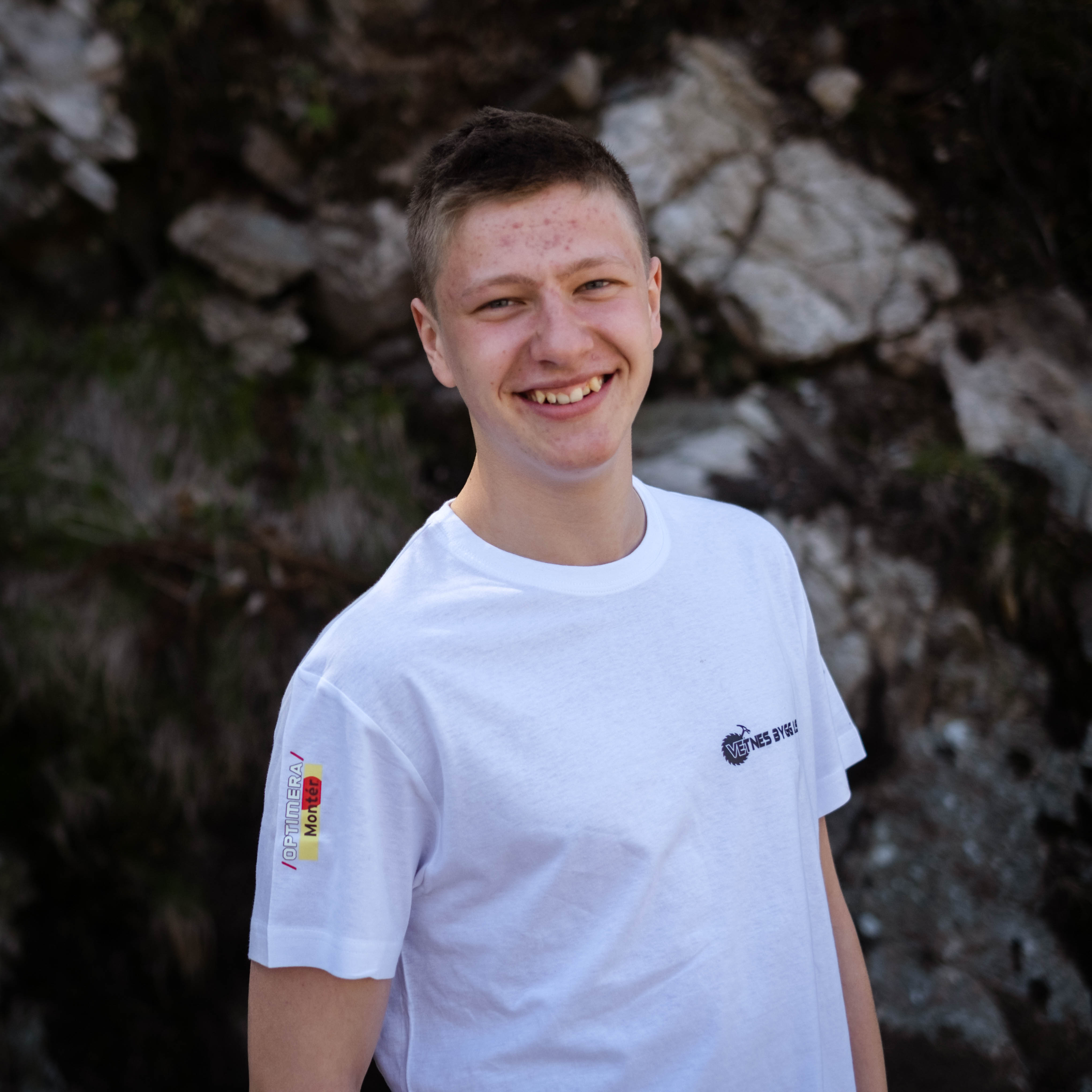 Bilde av Eirik Glesne