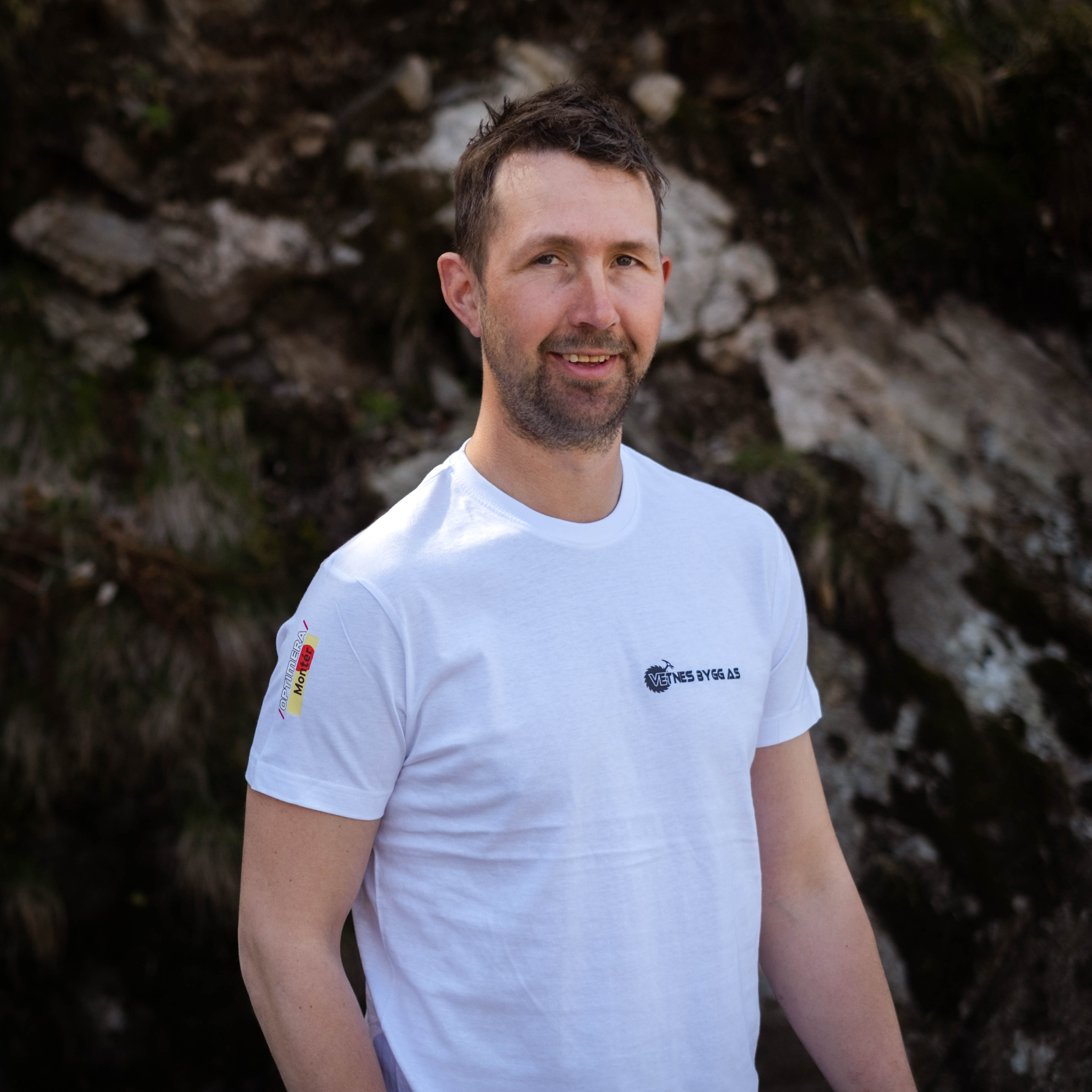 Bilde av Gjøran Olsen