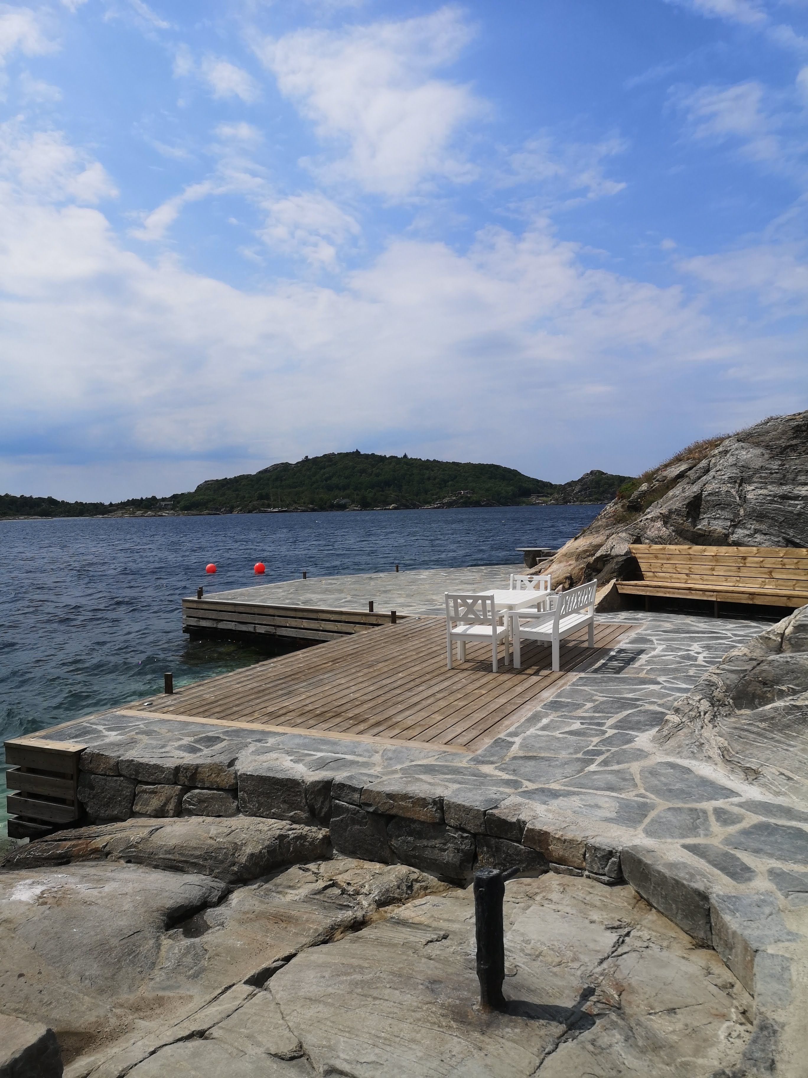 Skjærgårdstjenester