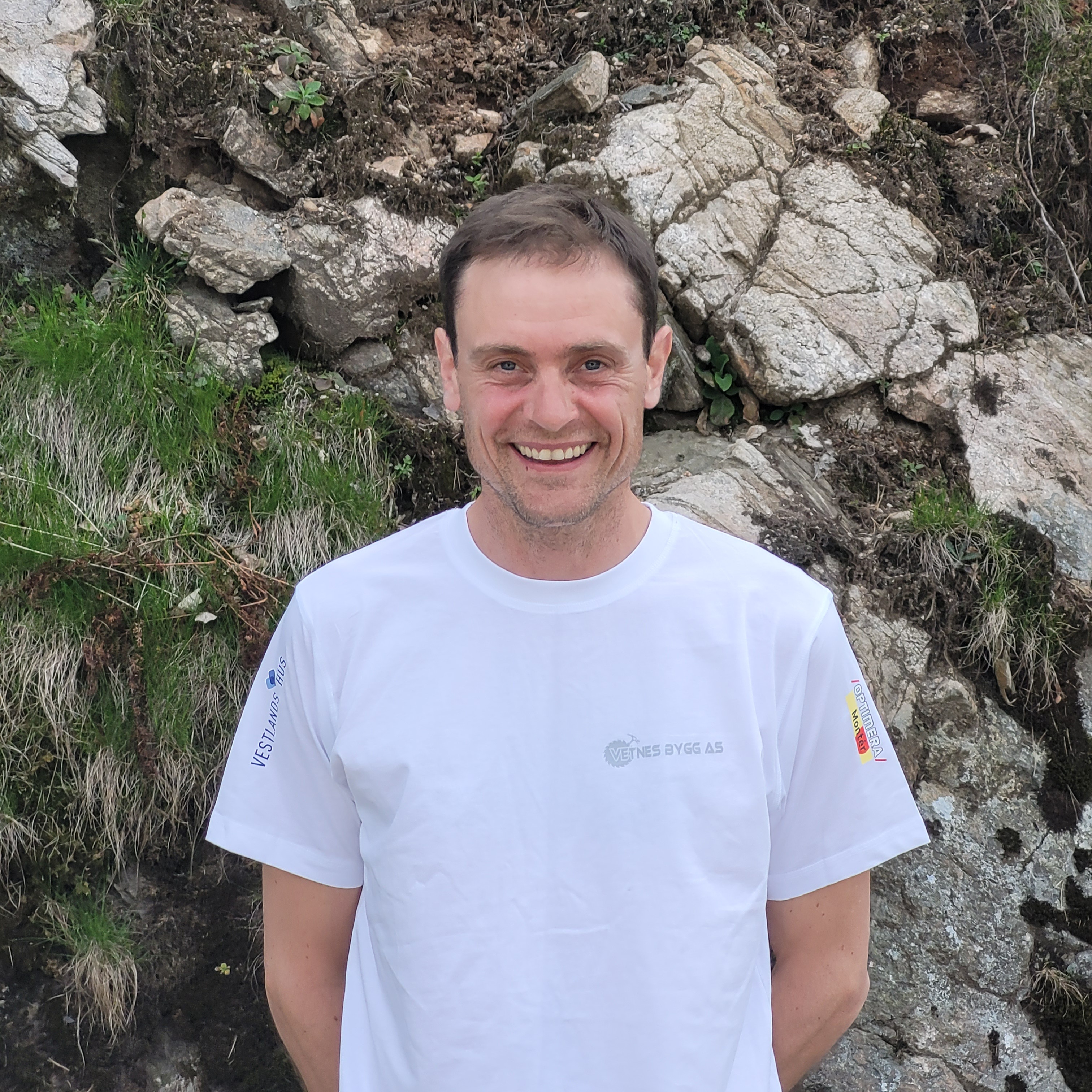 Bilde av Leif Erik O. Lian