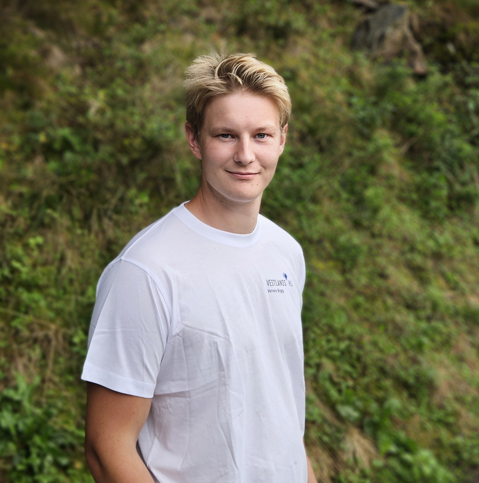 Bilde av Mathias Mydland