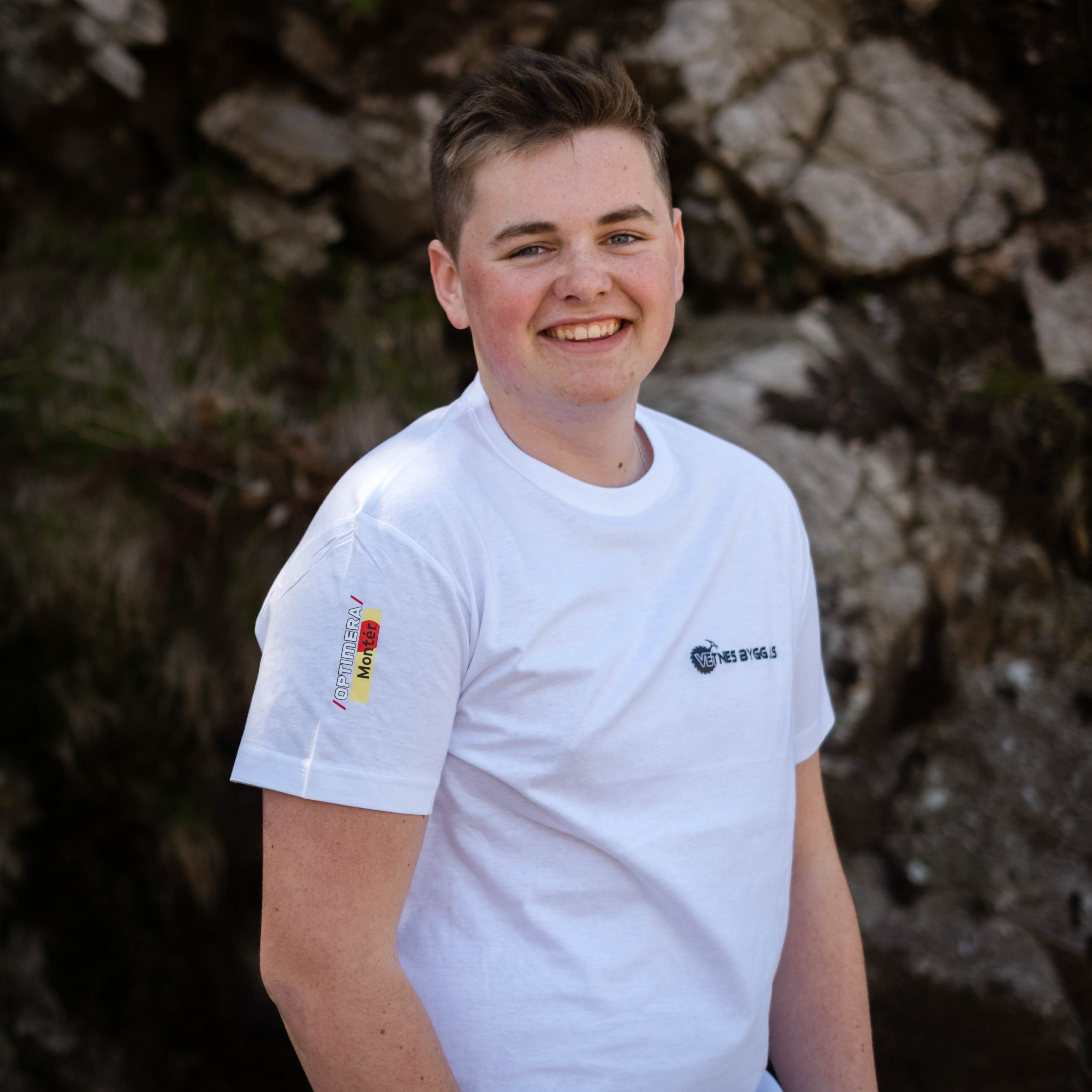 Bilde av Mats Langfjord