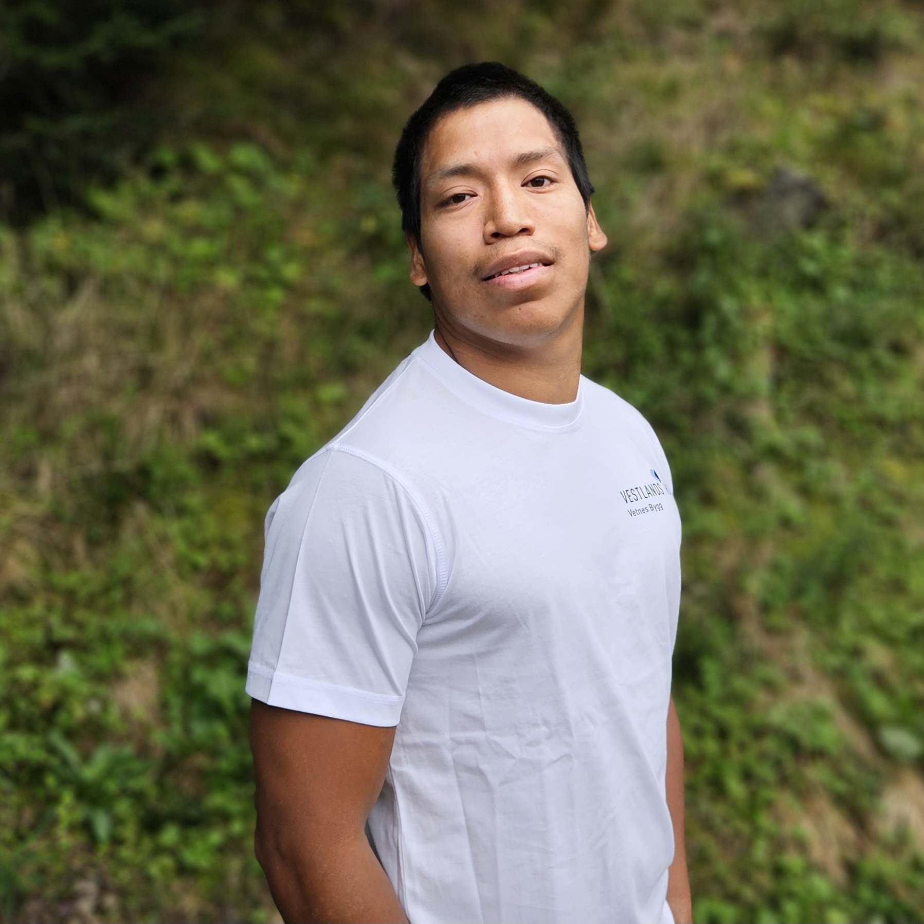 Bilde av Simon Gusevik