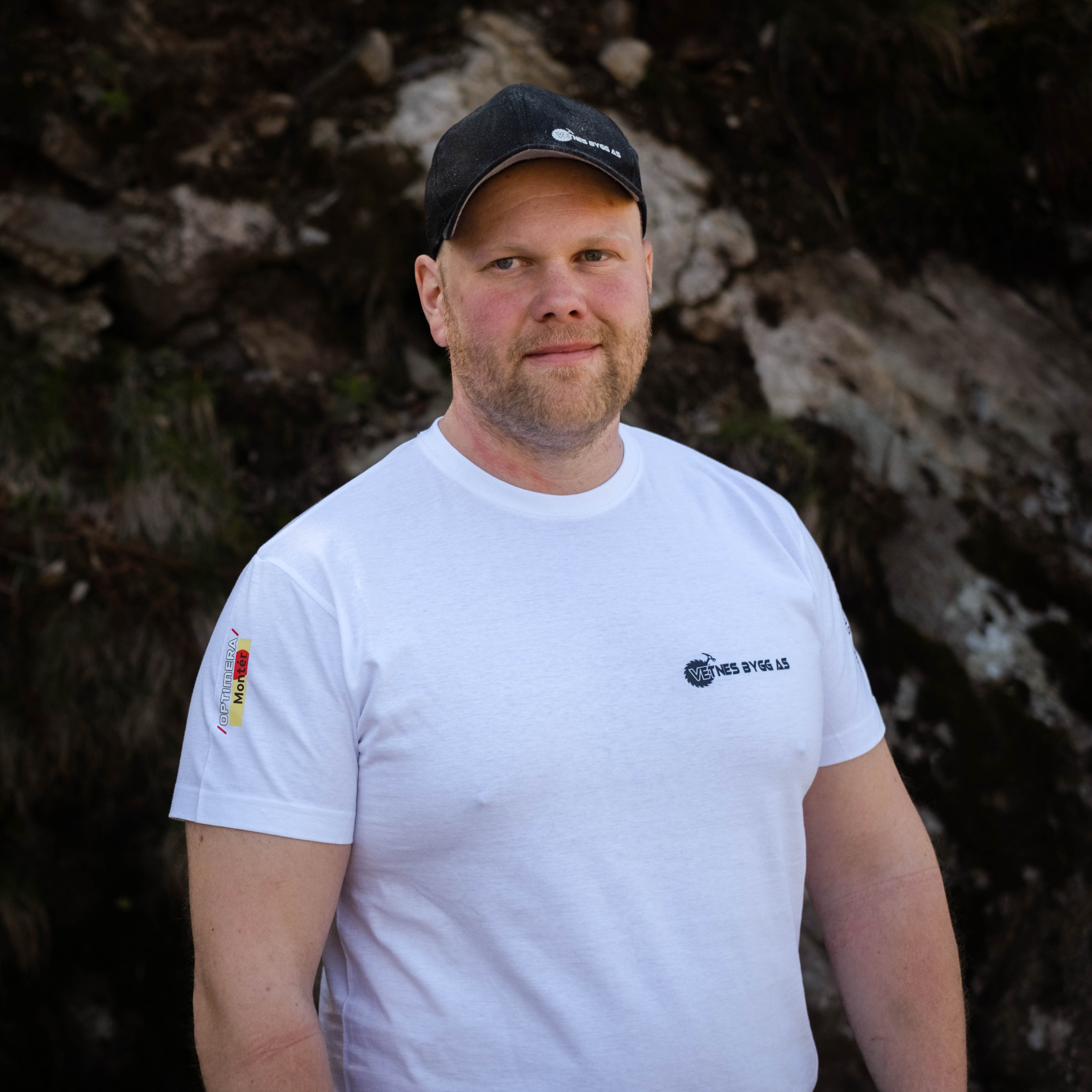 Bilde av Stian Engedal