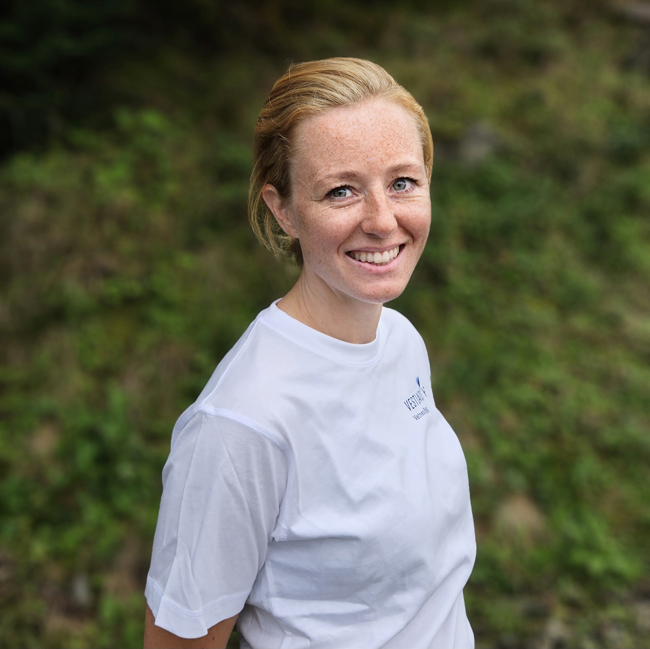 Bilde av Tina Salthaug